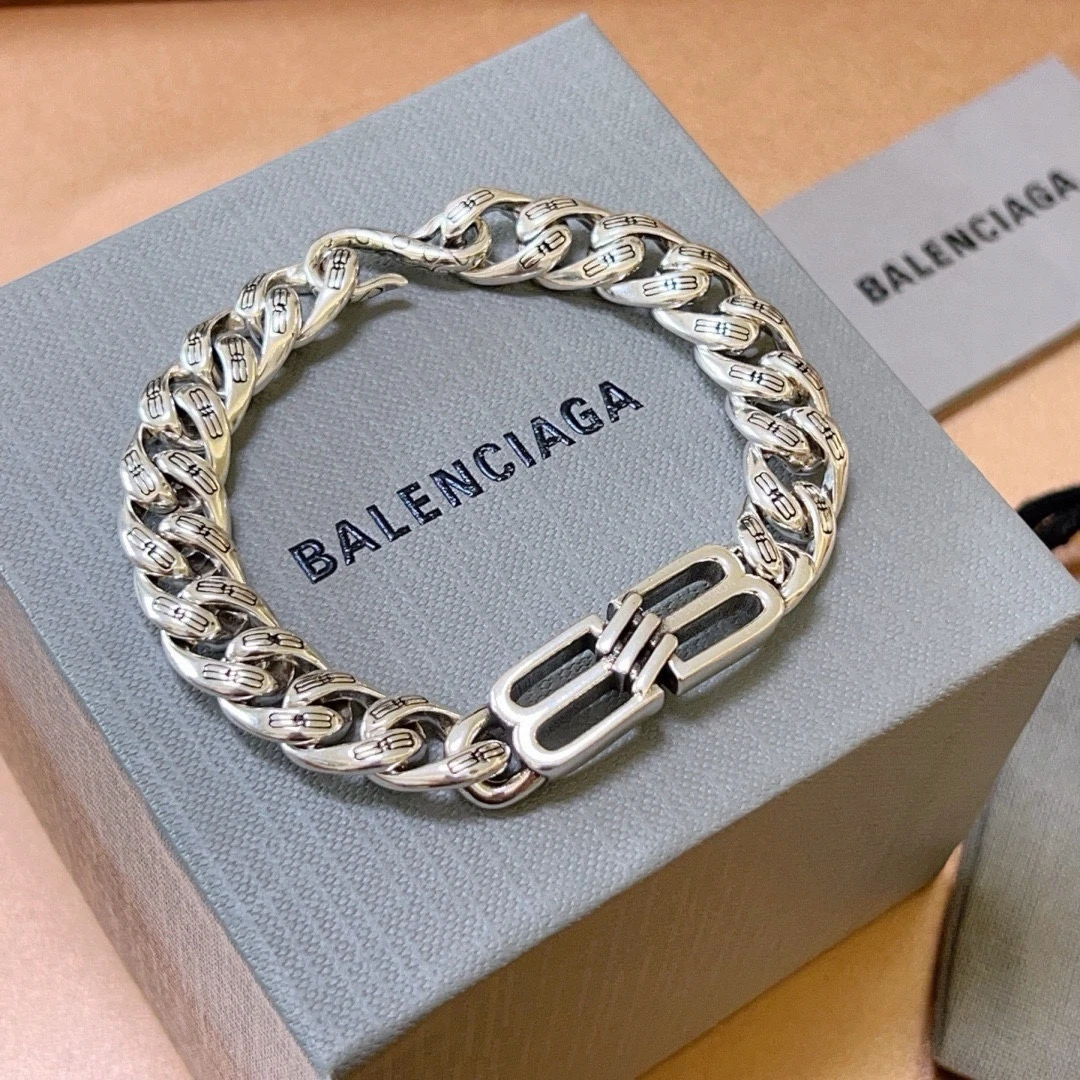 Balenciaga Jewellery — 1e3959f7