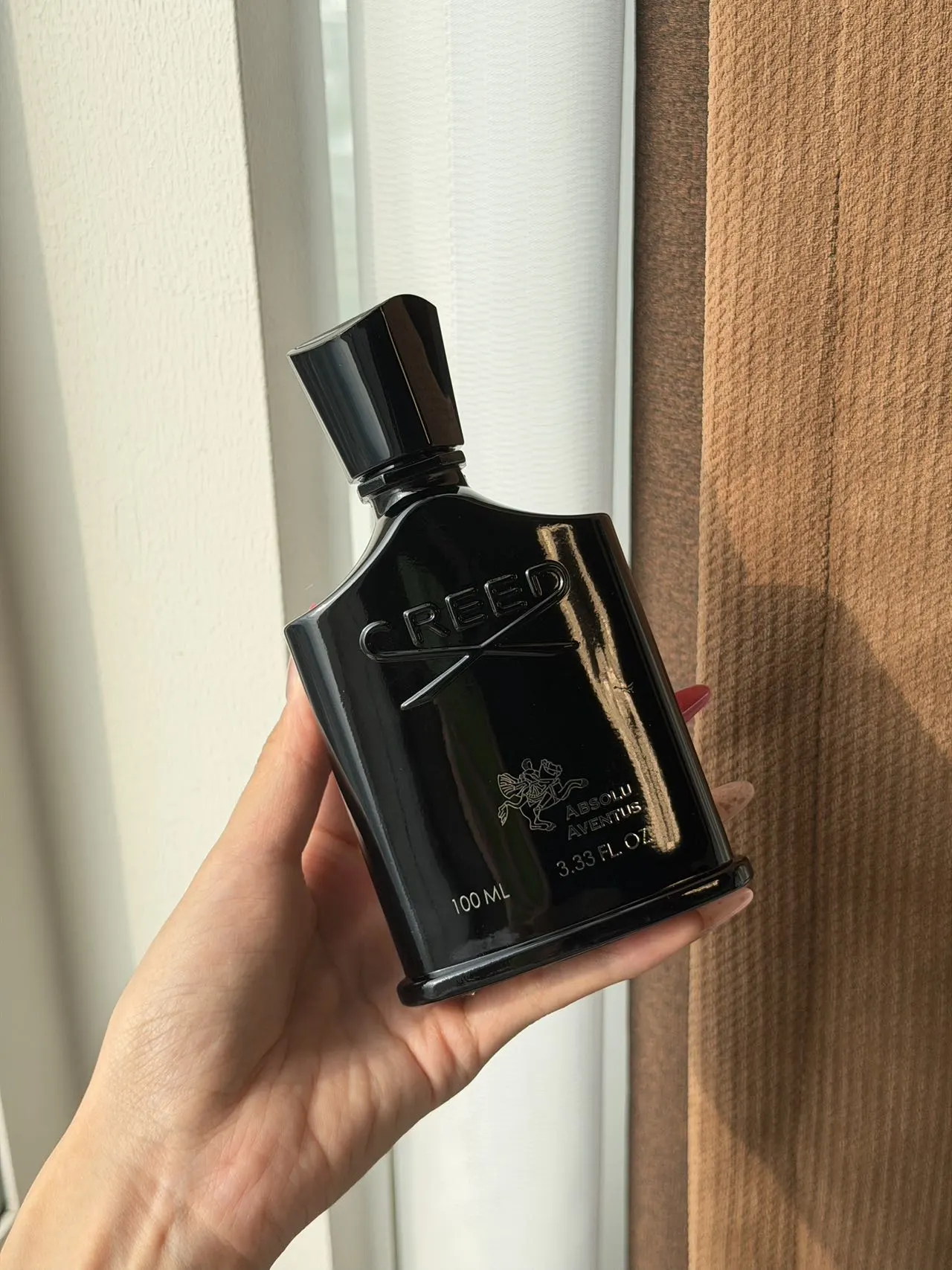 Fragrance — 600237d6