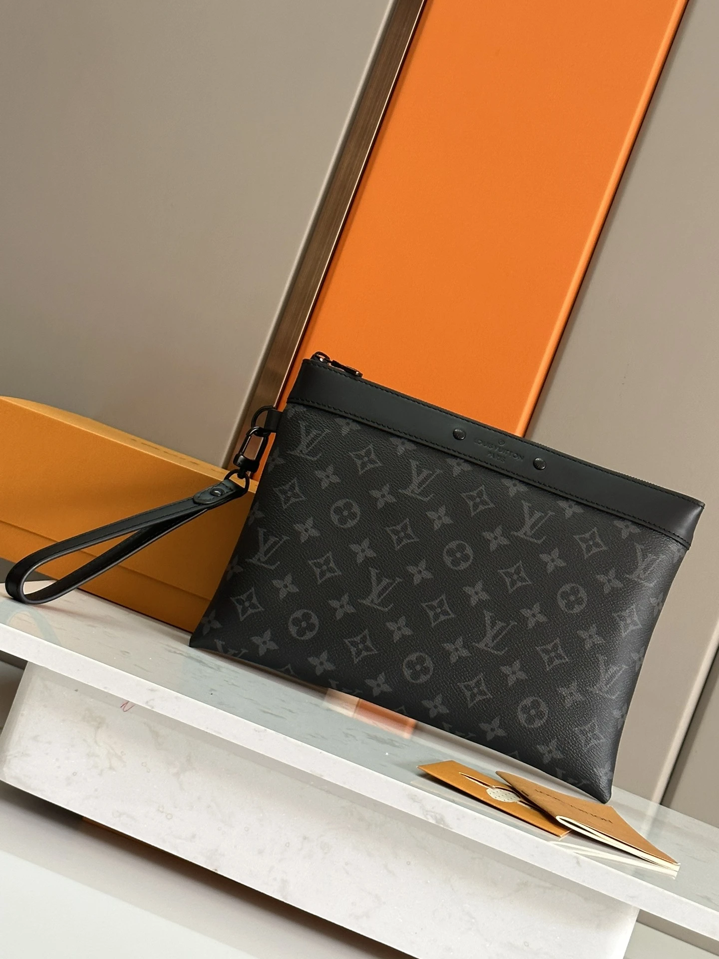 Montblanc Bag — fc0ed37e