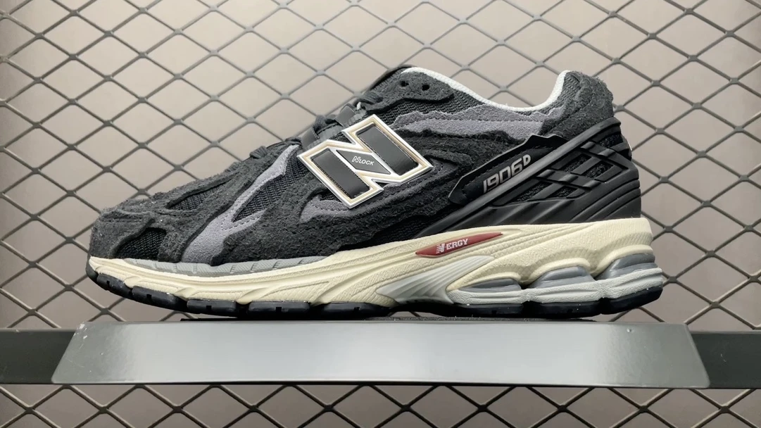 New Balance Shoes — 31b53427