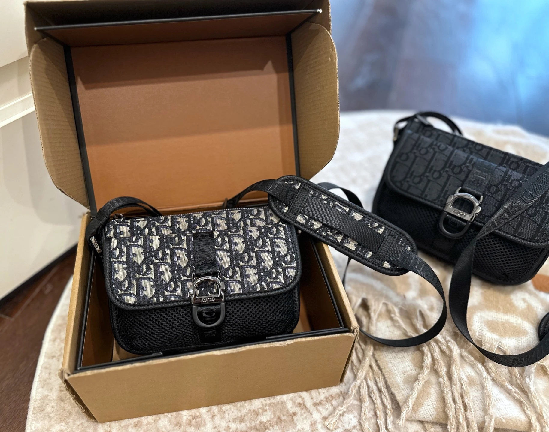 Dior Bag — fc848d2f