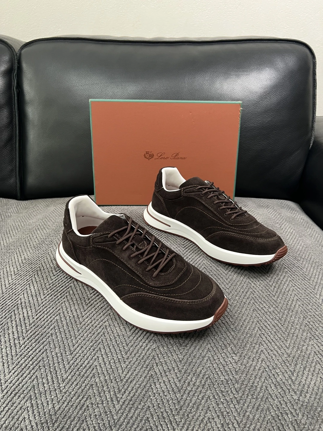 Loro Piana Shoes — 5d69d589