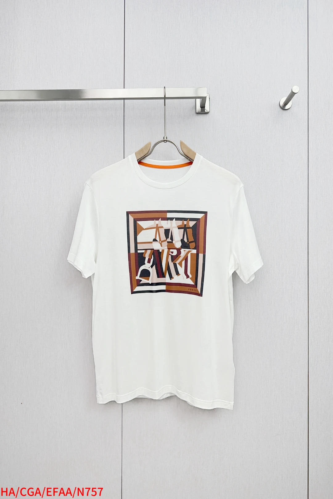 Hermès T-Shirt — 37658890