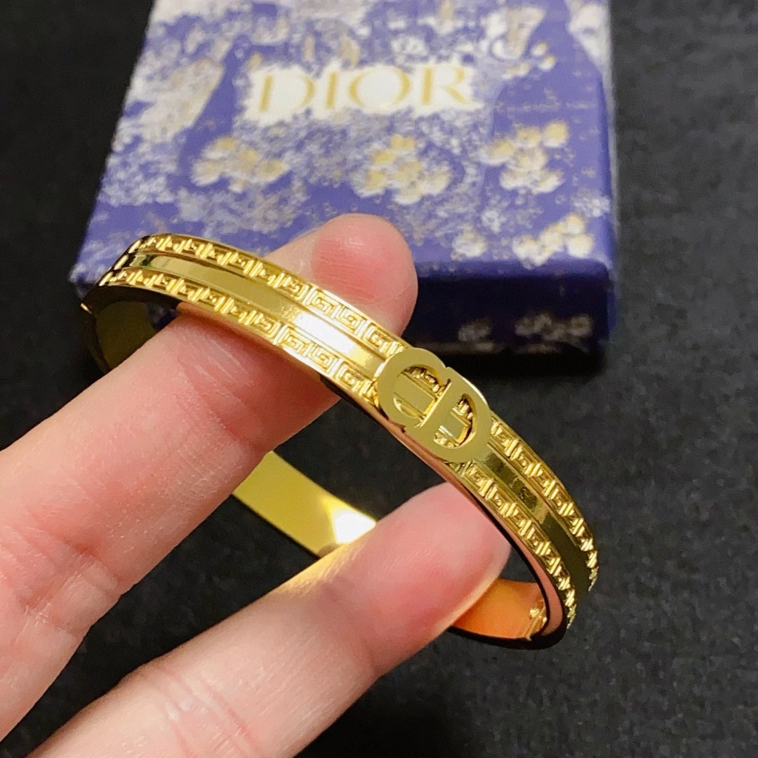 Dior Jewellery — 81d00903