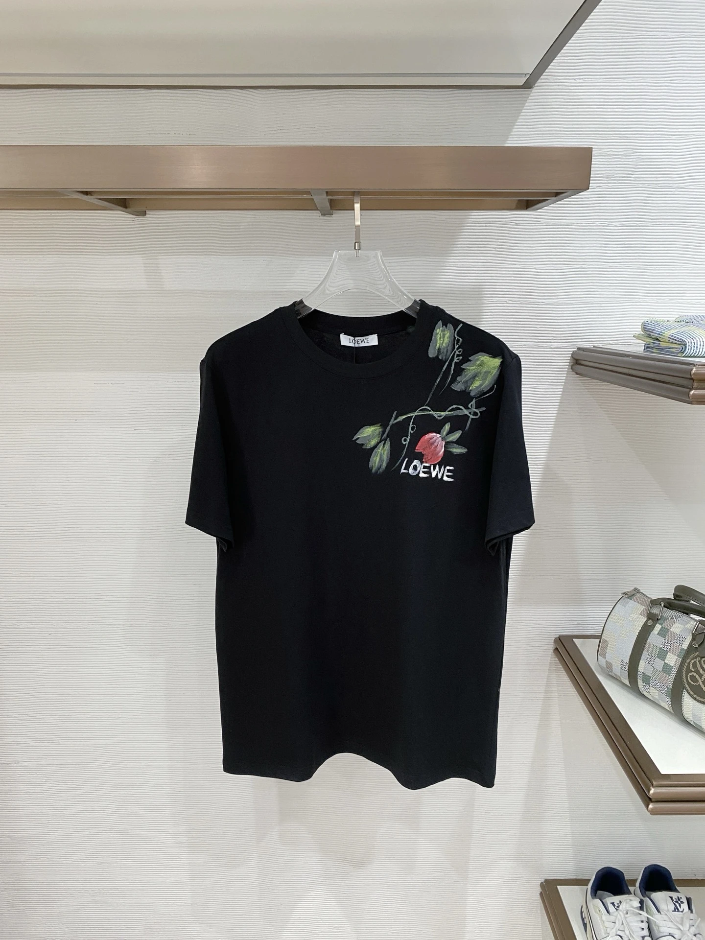 Loewe T-Shirt — 8c8c30a7