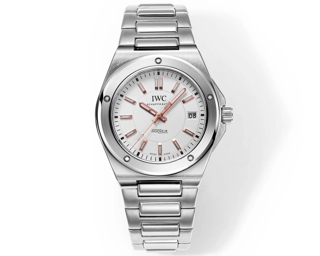 IWC Watch — 3d29d8f9