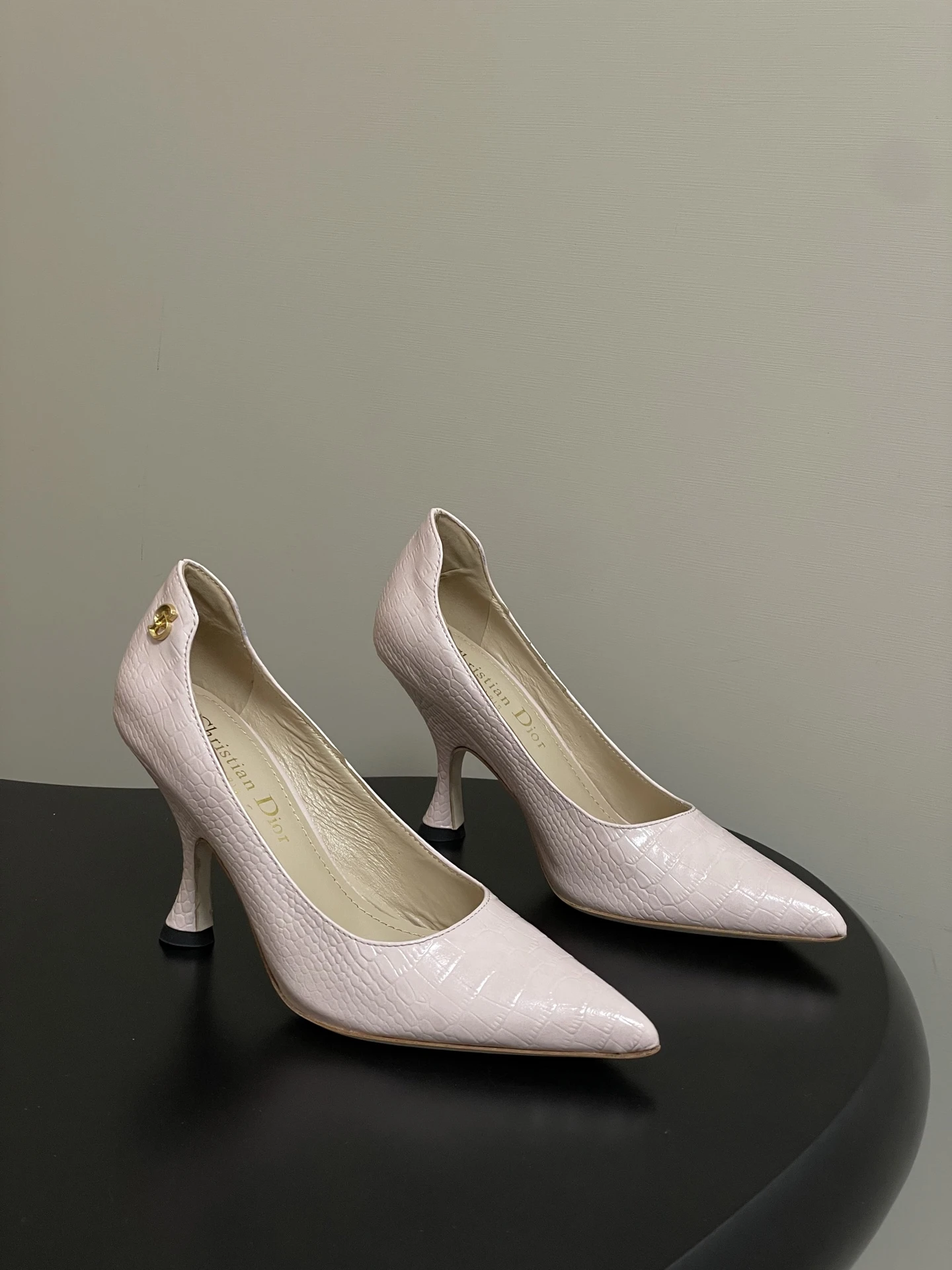 Dior Shoes — 136be0cc