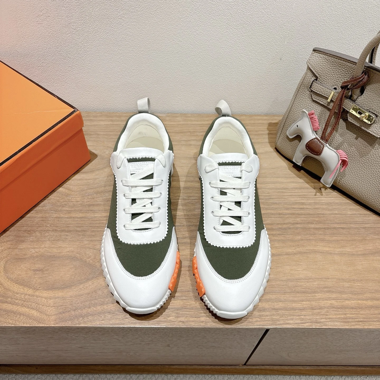 Hermès Shoes — 59f4984b