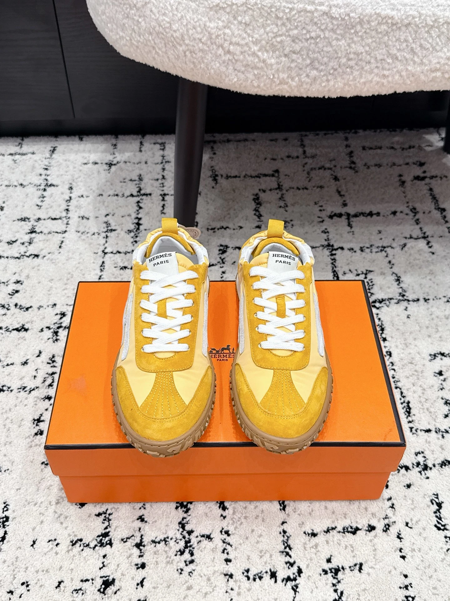 Hermès Sneakers — fd40620e