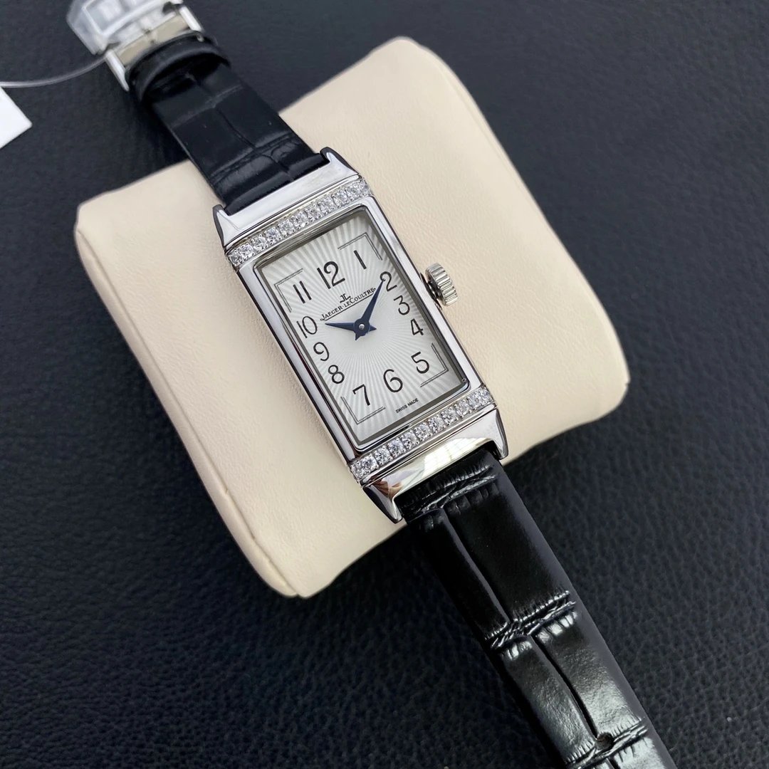 Jaeger-LeCoultre Watch — 6aa5b25b