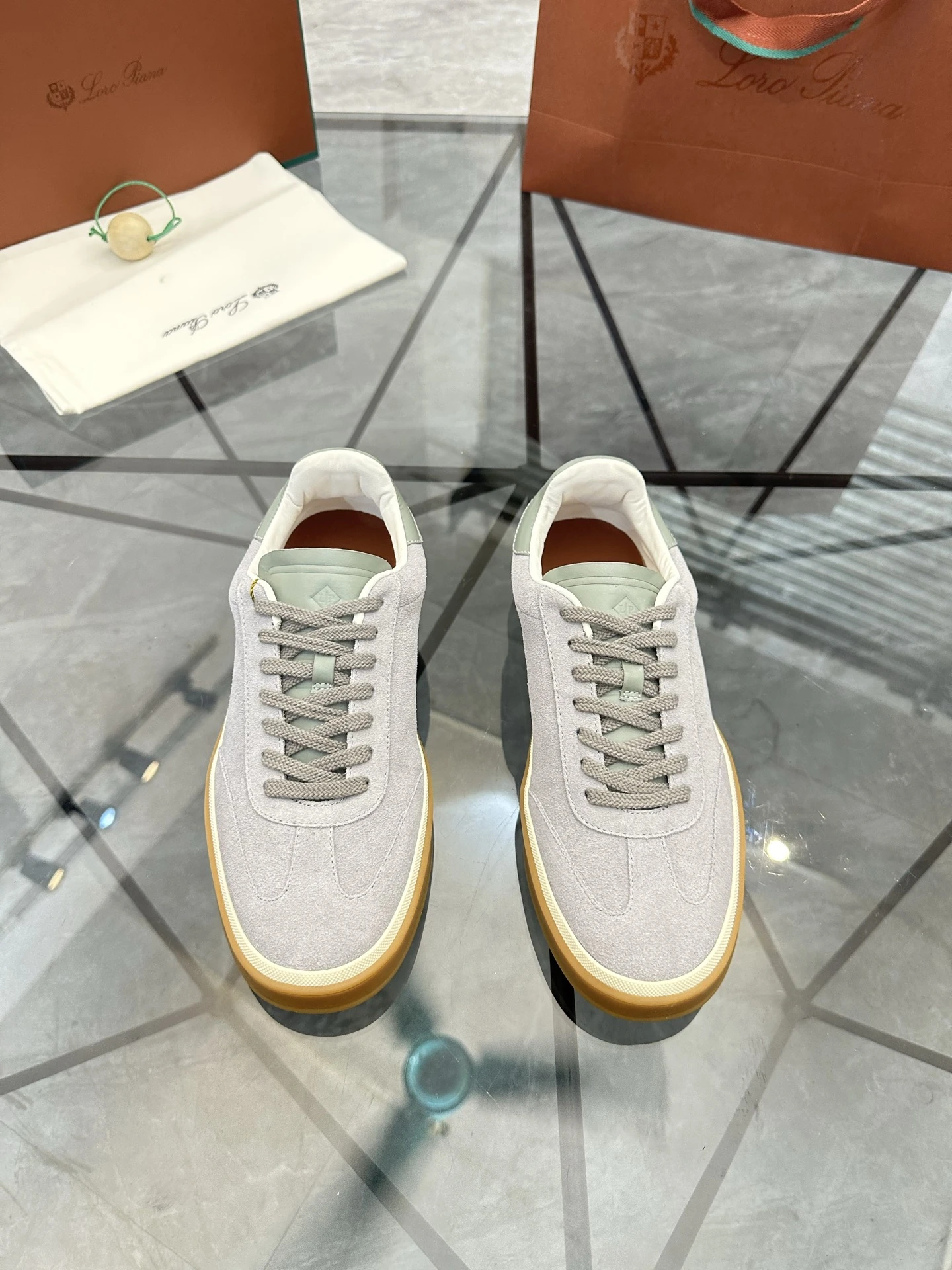 Loro Piana Shoes — d3c34aa8