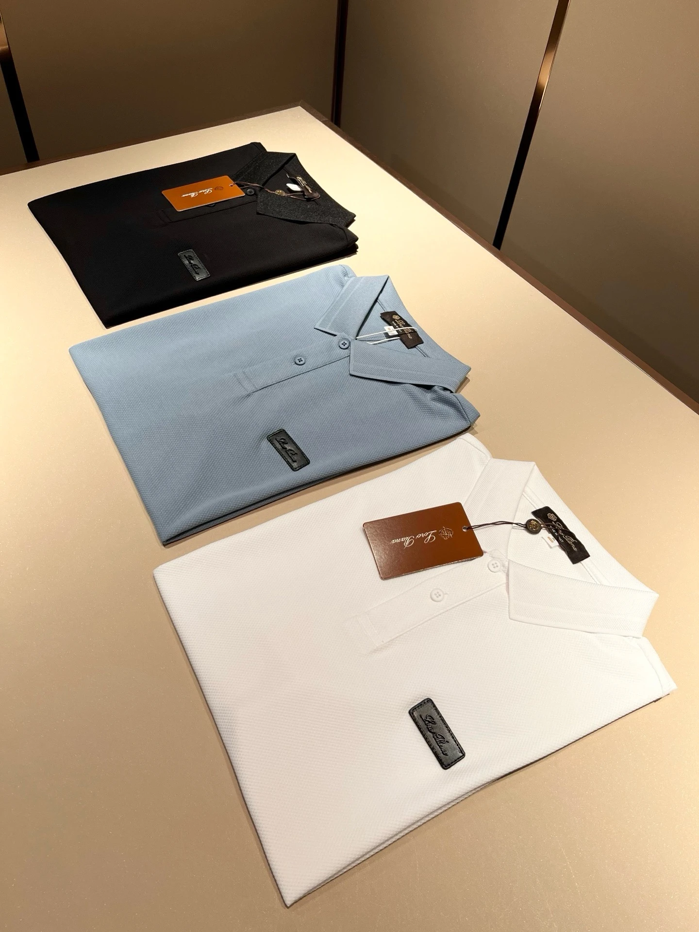 Loro Piana T-Shirt — e533d475