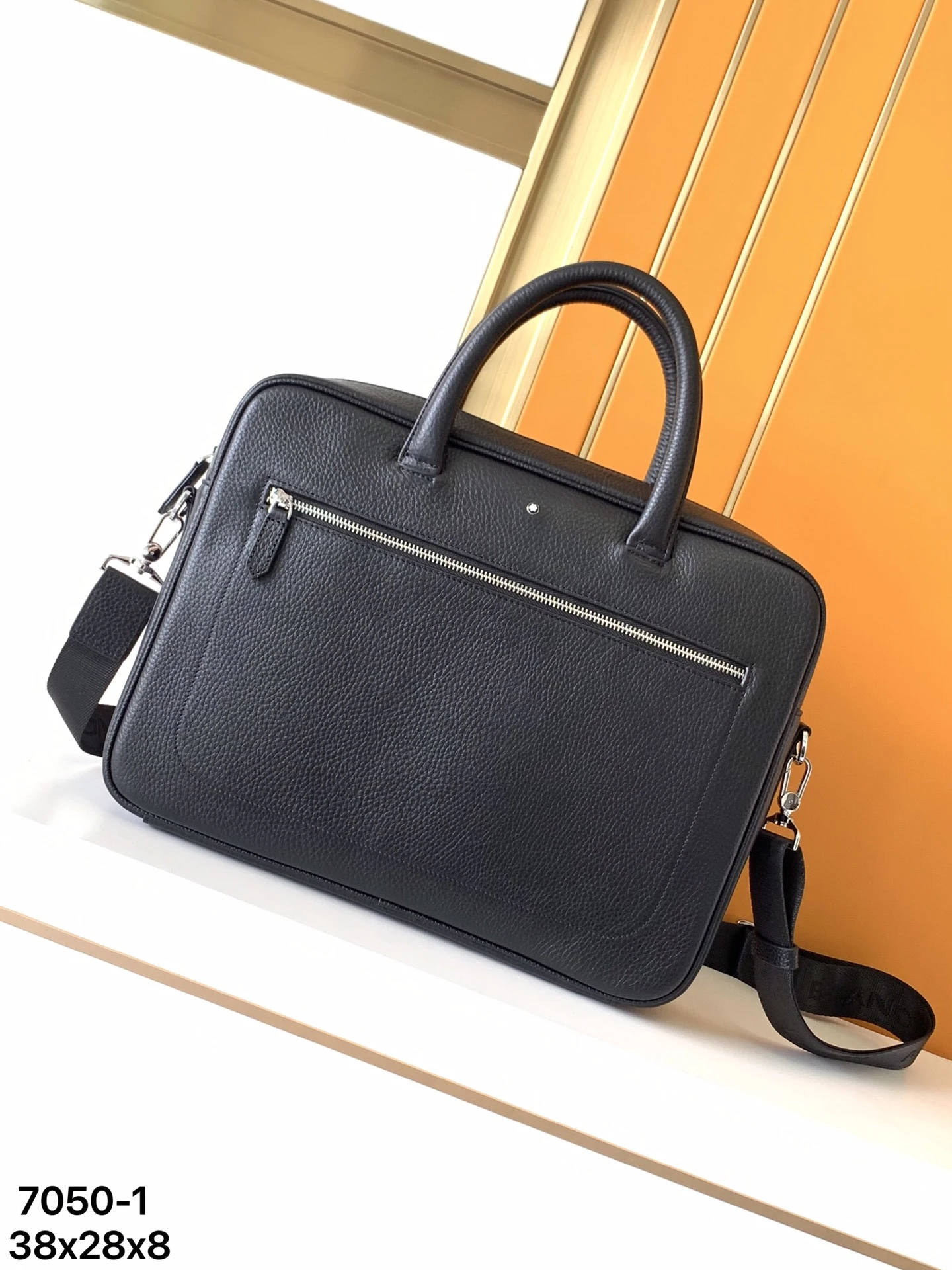 Montblanc Briefcases — 92988b9f