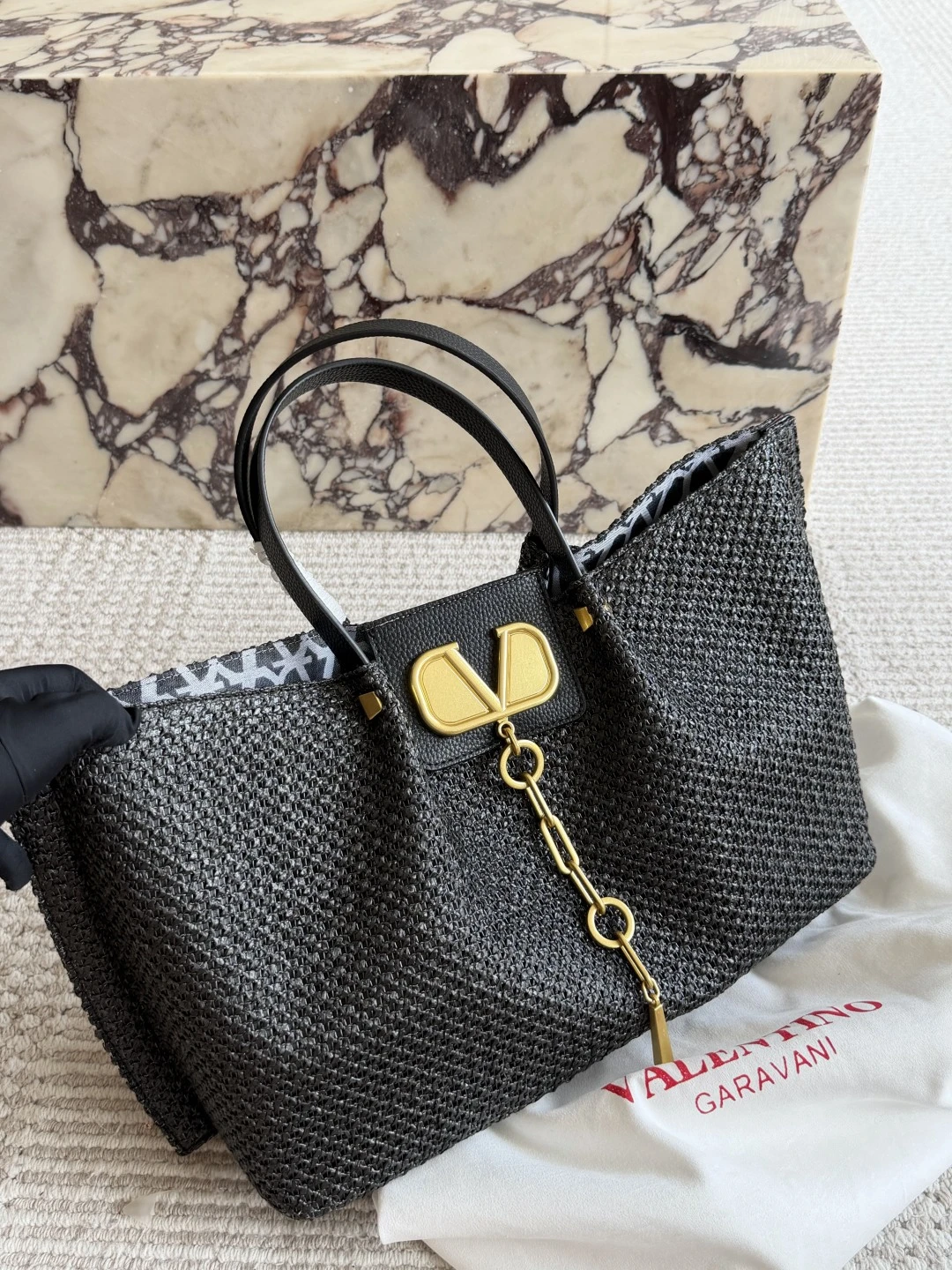 Valentino Bag — 28bd7a37