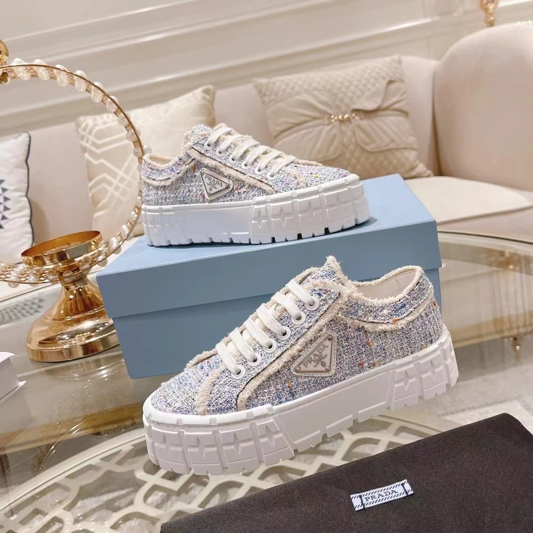 Prada Shoes — bd7b674a