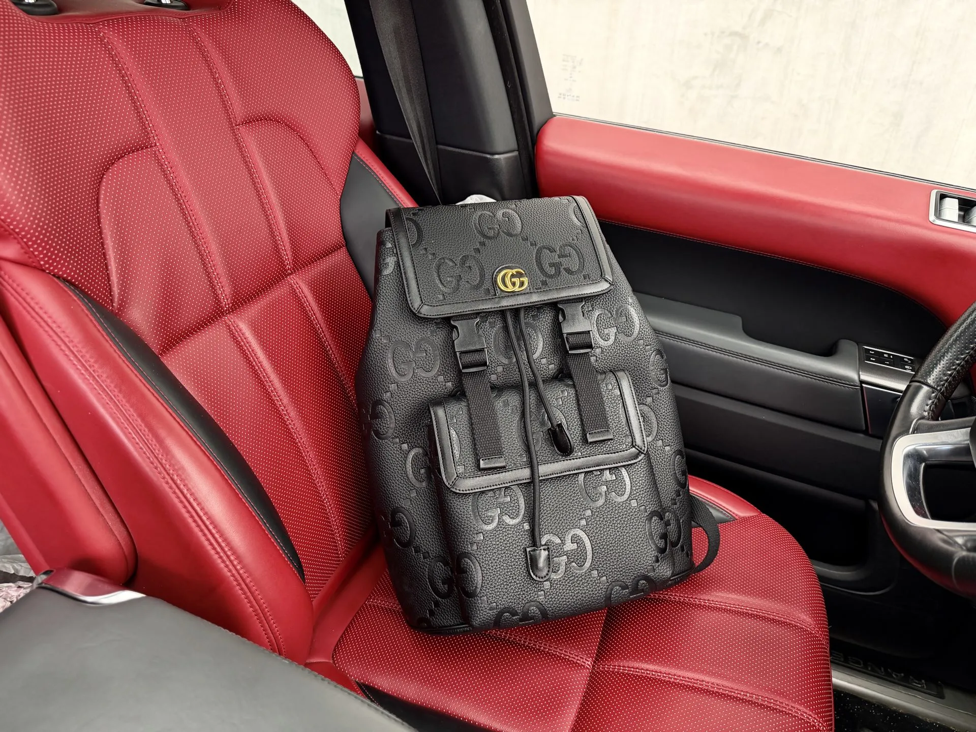 Gucci Bag — d43bcc72