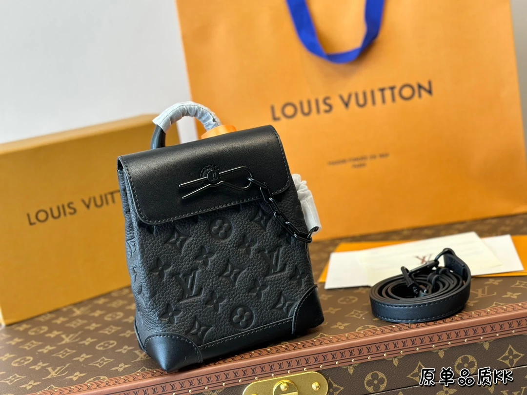 Louis Vuitton Bag — 45337b39