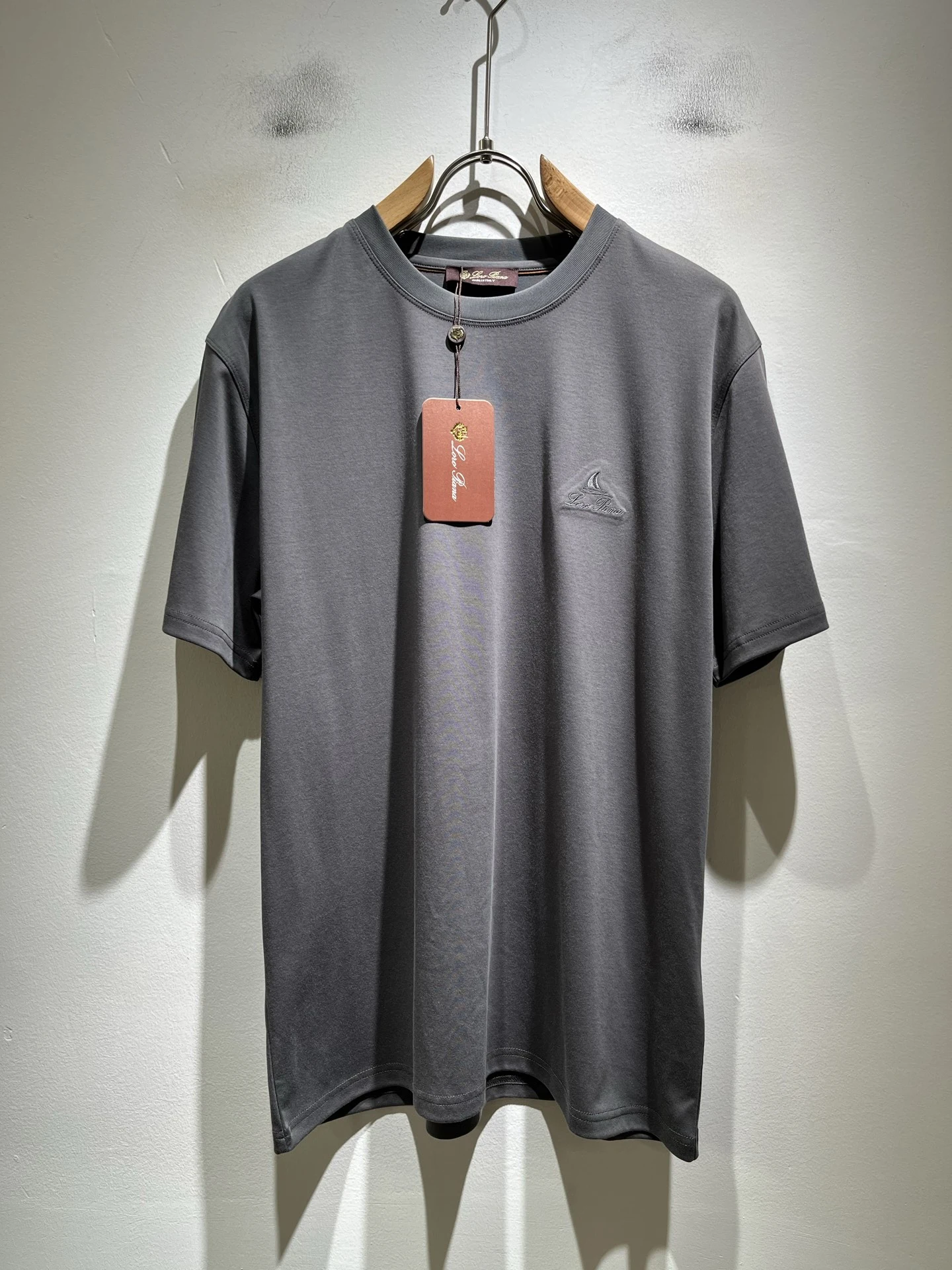 Loro Piana T-Shirt — 4789d7b7