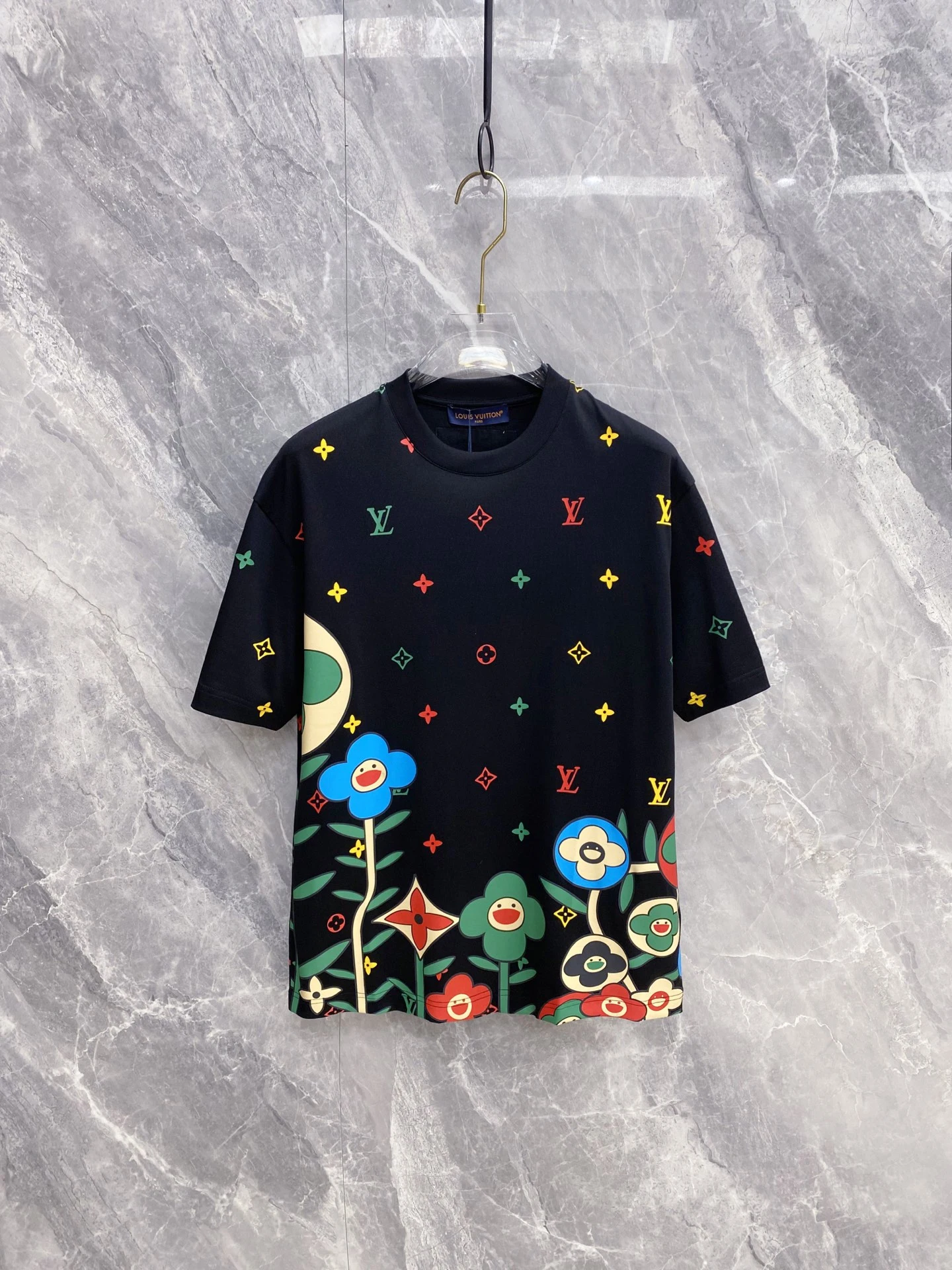 Louis Vuitton T-Shirt — 1cd5eb78