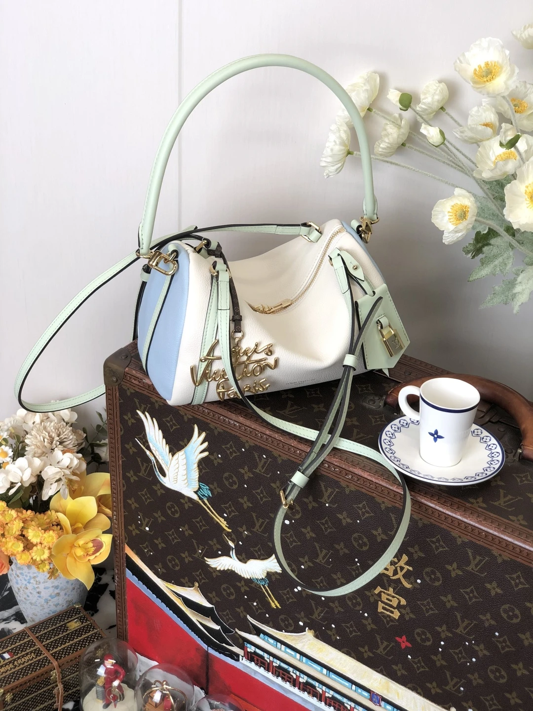 Louis Vuitton Bag — 84e7792c