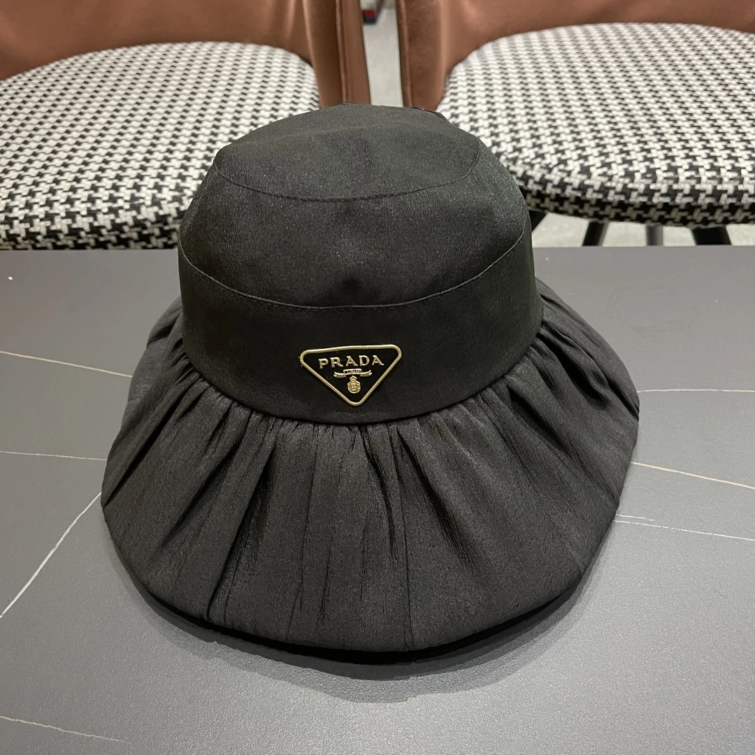 Prada Hat — 4d9bed9a