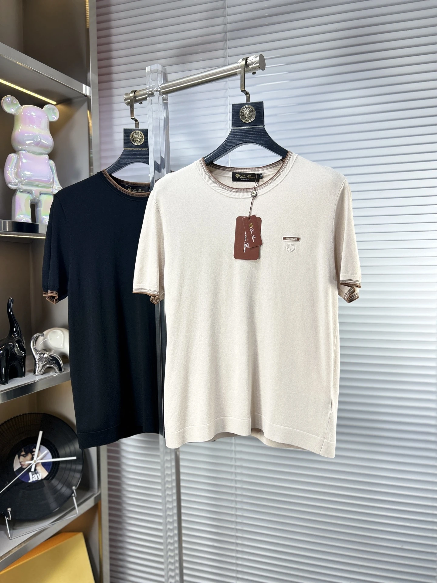 Loro Piana T-Shirt — f28b049b