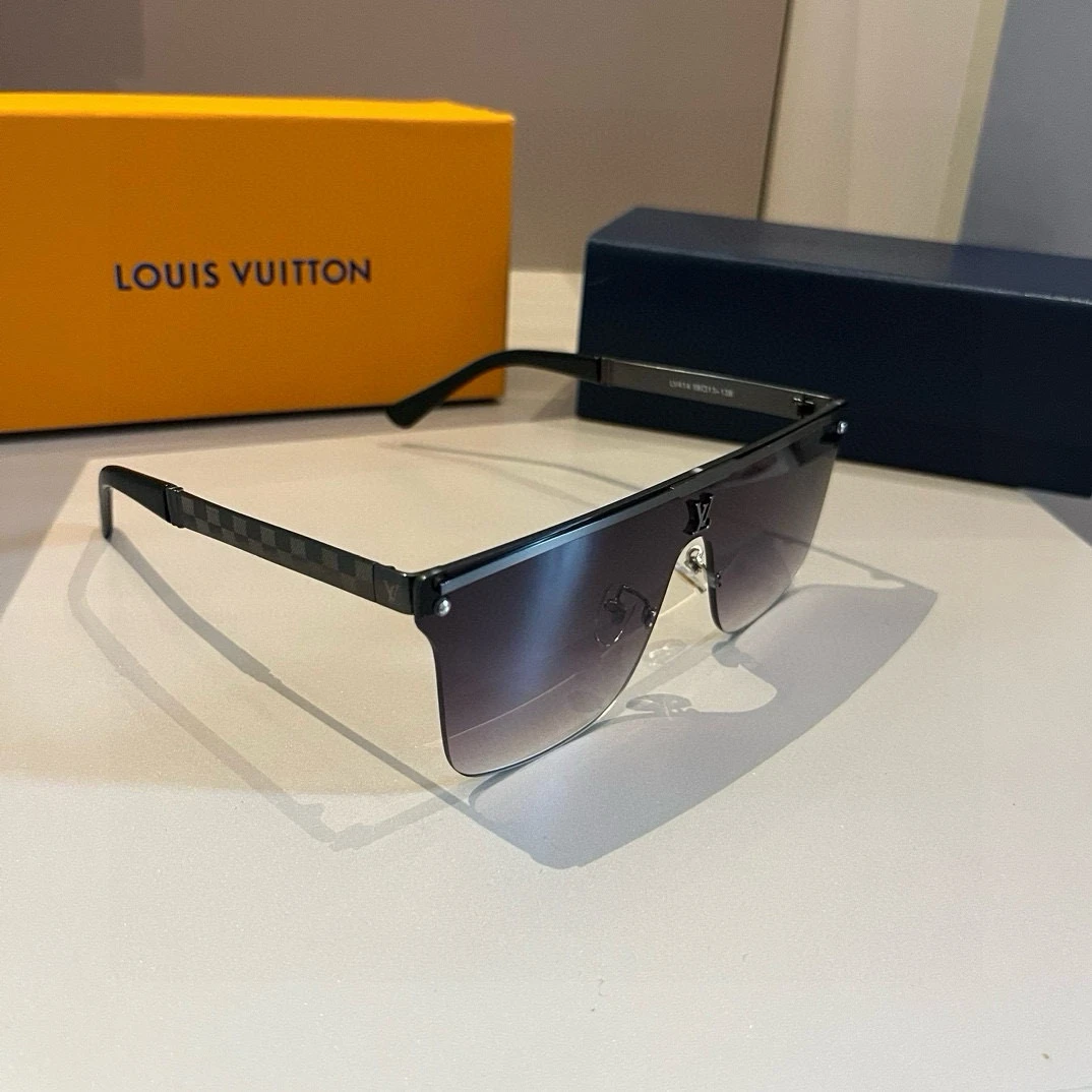 Louis Vuitton Eyewear — 8568e4cb