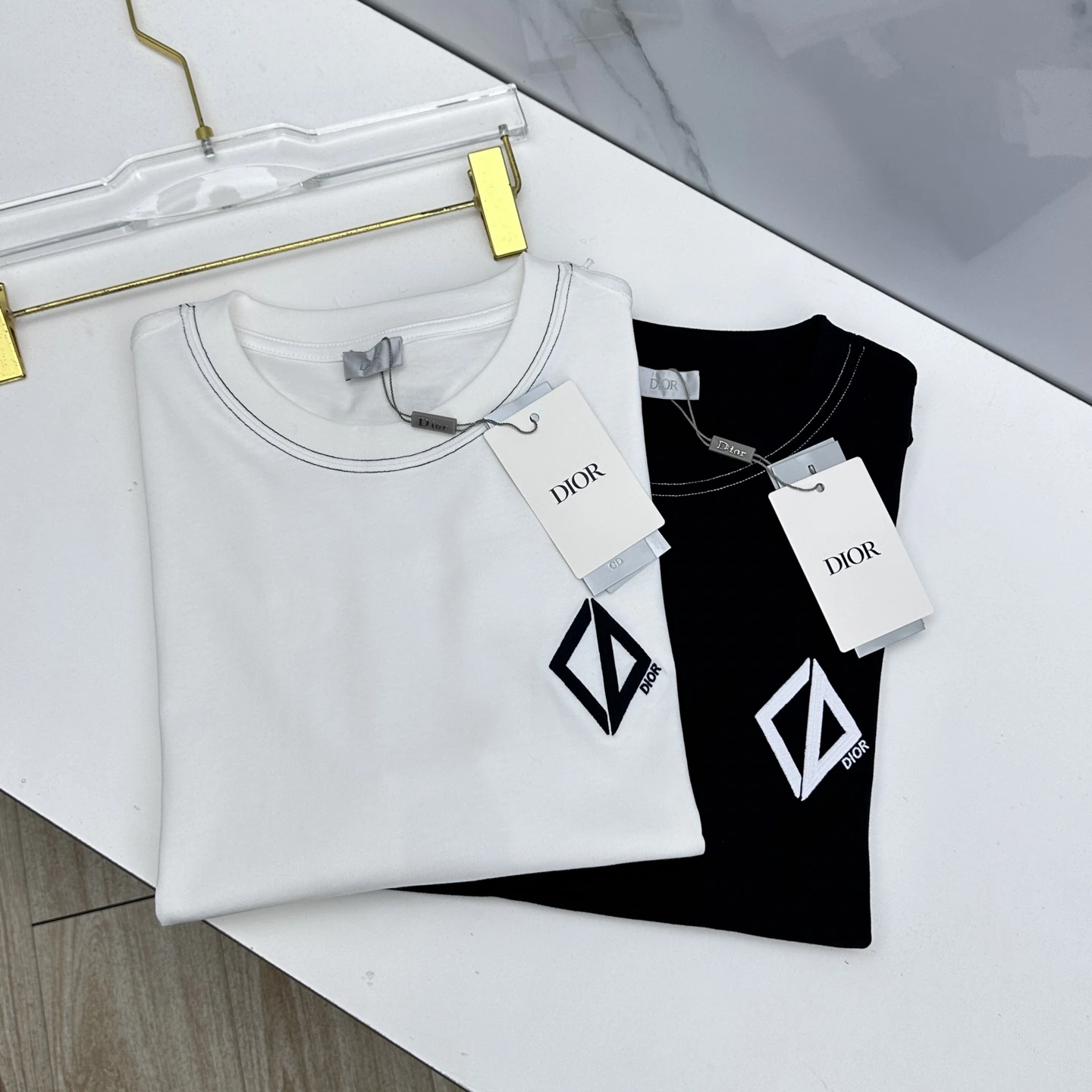 Dior T-Shirt — 5785639e