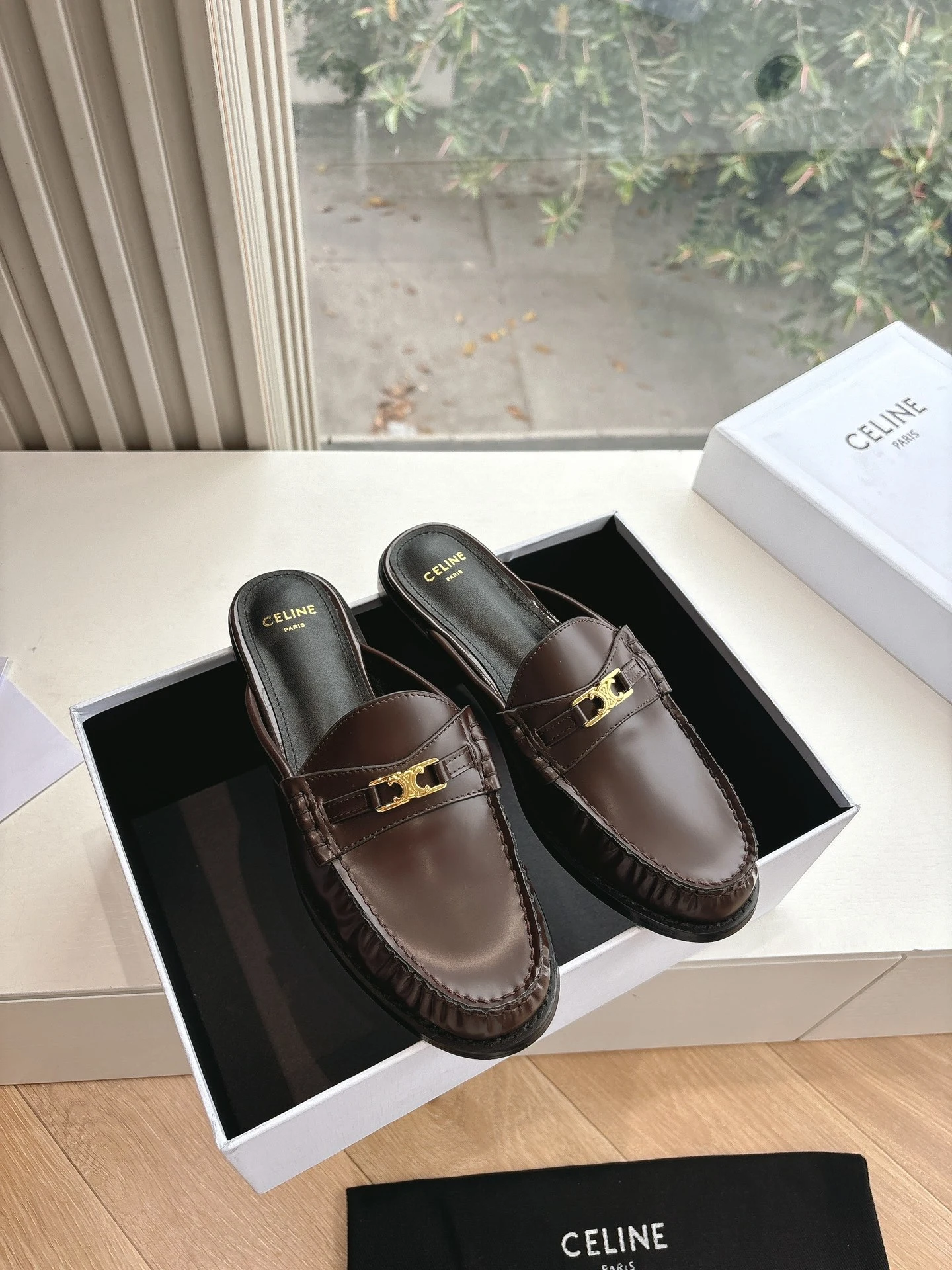 Celine Sneakers — c29e8317