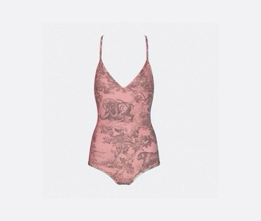 Dior Swimwear — 2b0964dc