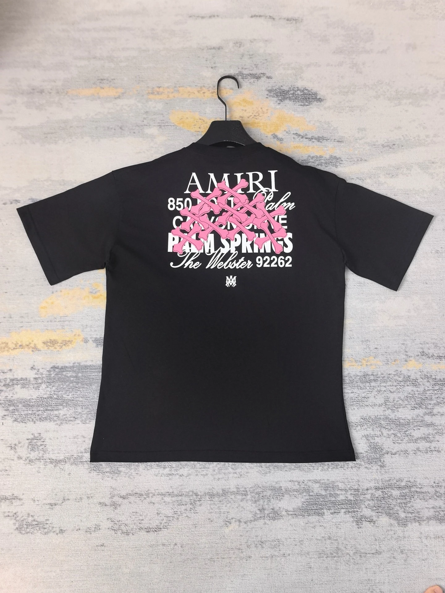 Amiri T-Shirt — 60c056f8