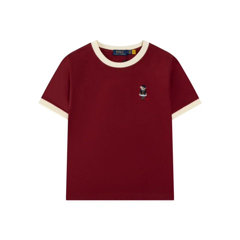 Ralph Lauren T-Shirt — e4a58b59