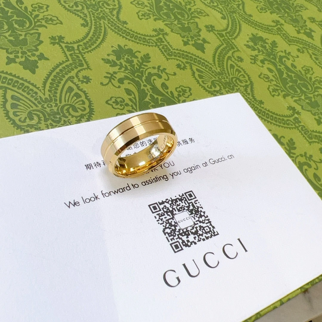 Gucci Jewellery — 43e3f6a9