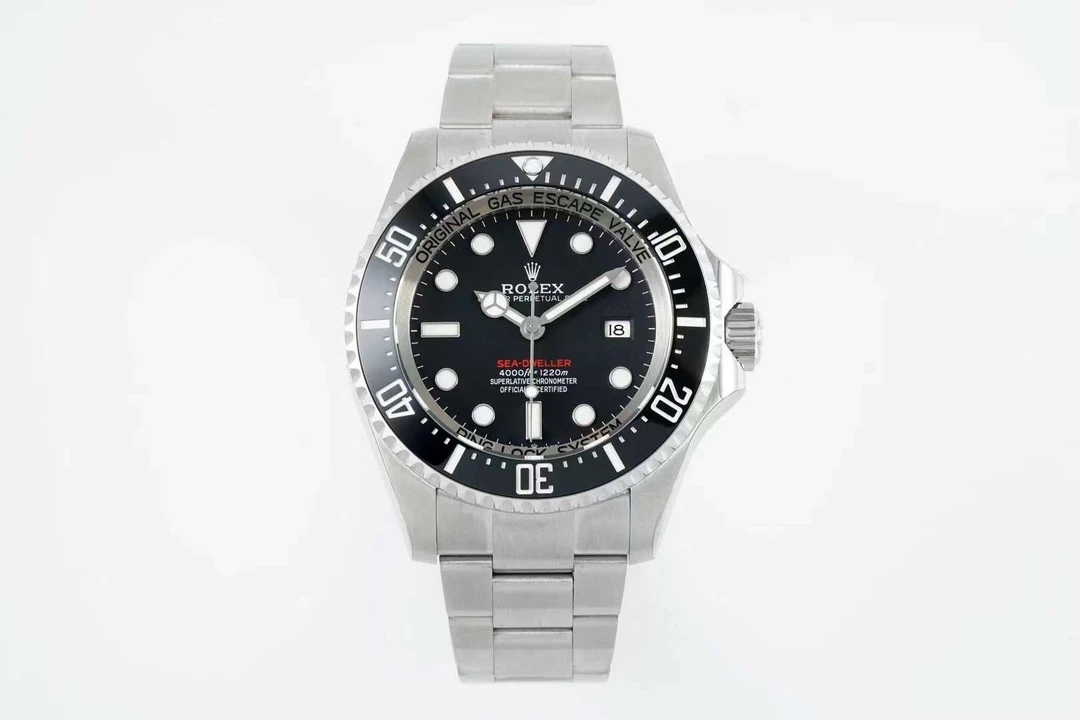 Rolex Watch — 00e87127