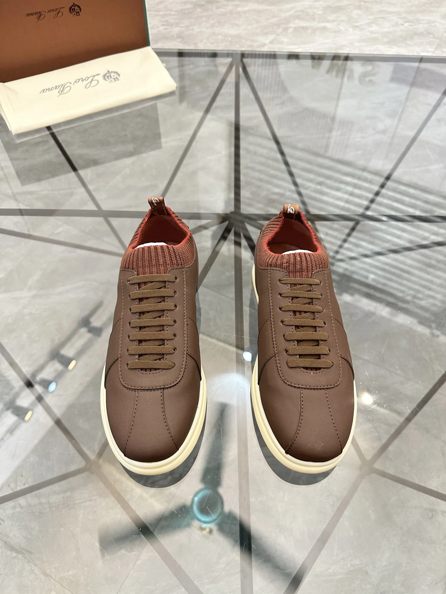 Loro Piana Shoes — 6b28fc05