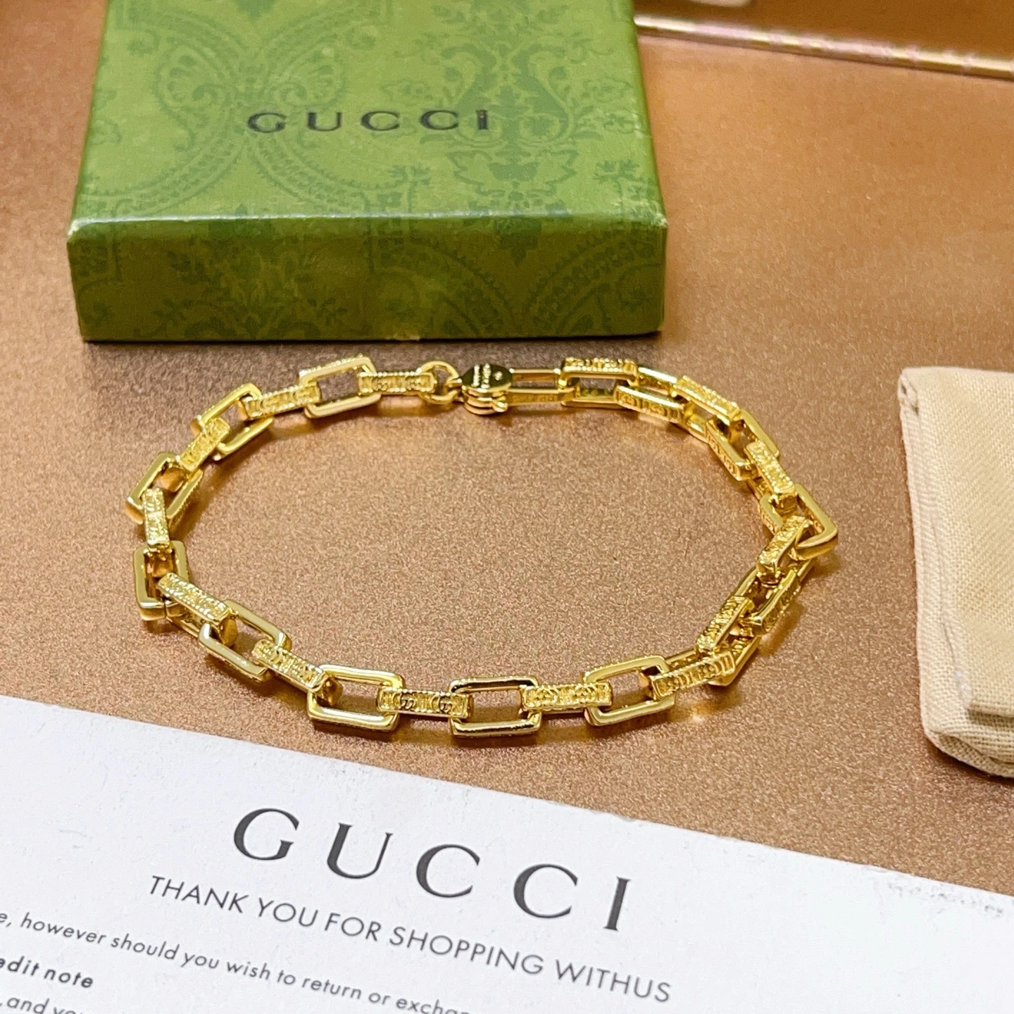 Gucci Jewellery — 01d59908