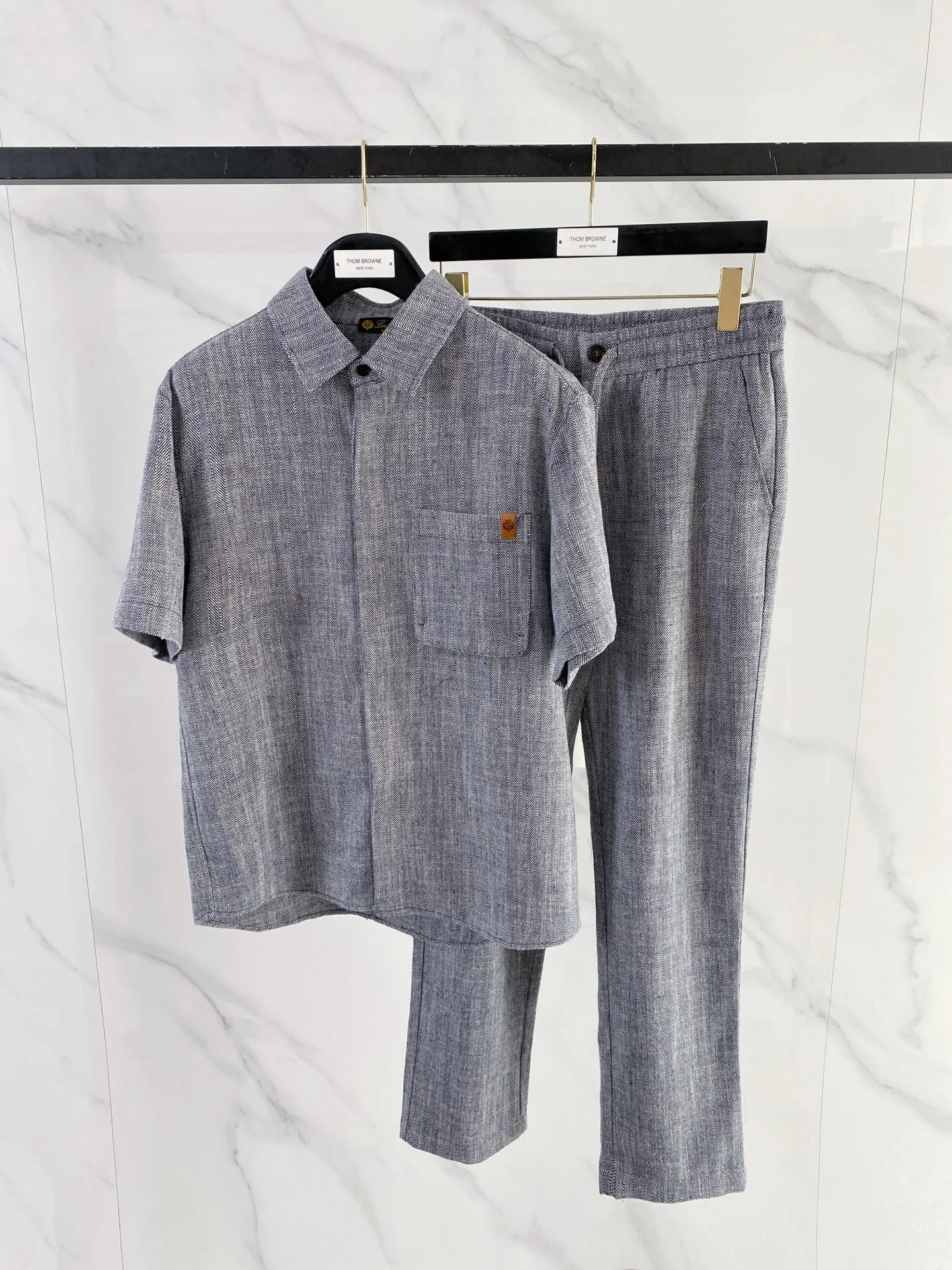 Loro Piana Matching Sets — ddfacb7c