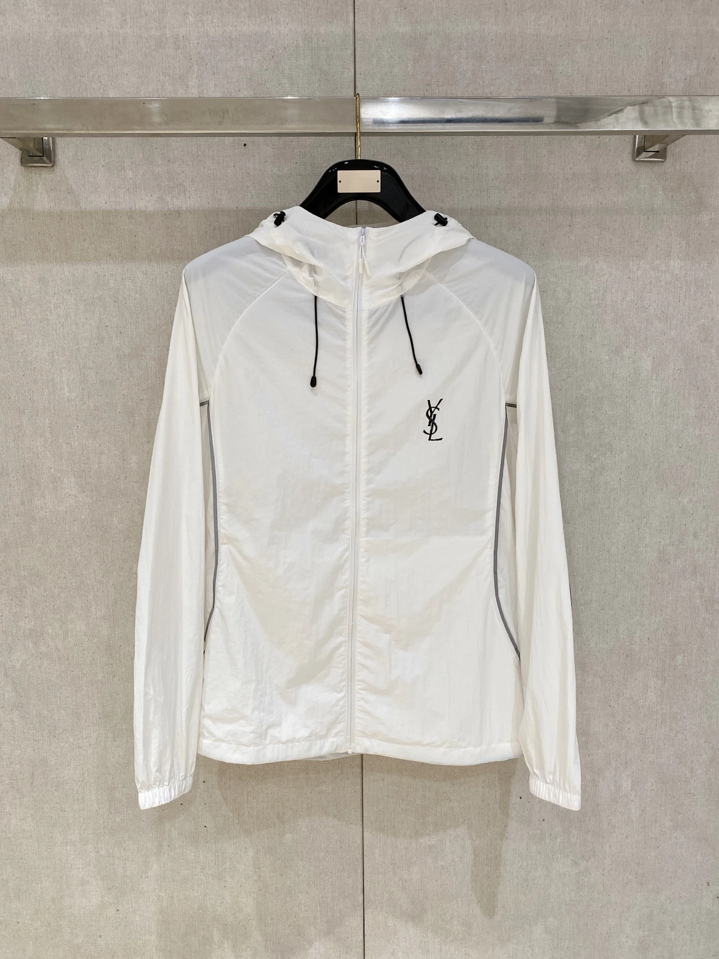 Saint Laurent Jackets — 521be182