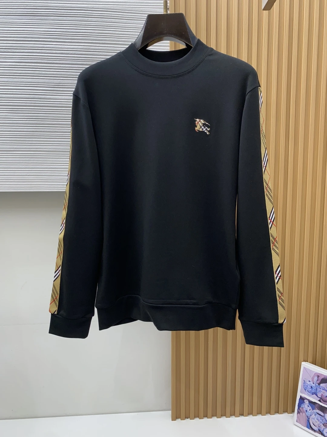Zegna Sweatshirt — cceed789