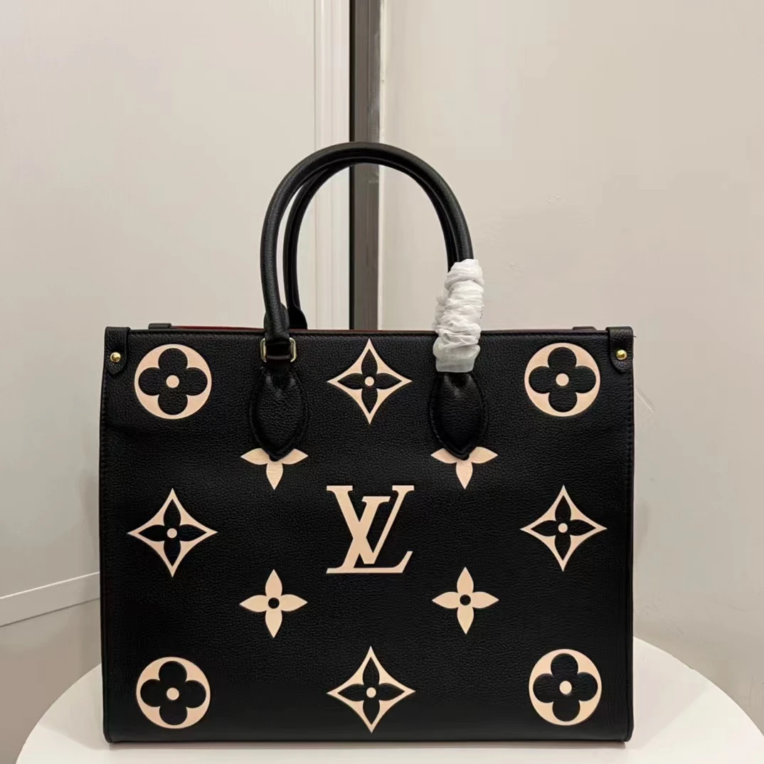 Louis Vuitton Bag — 282d65dc