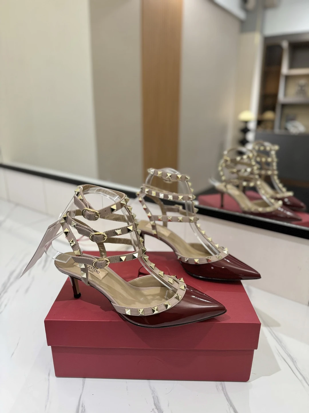 Valentino Sandals — 79165504