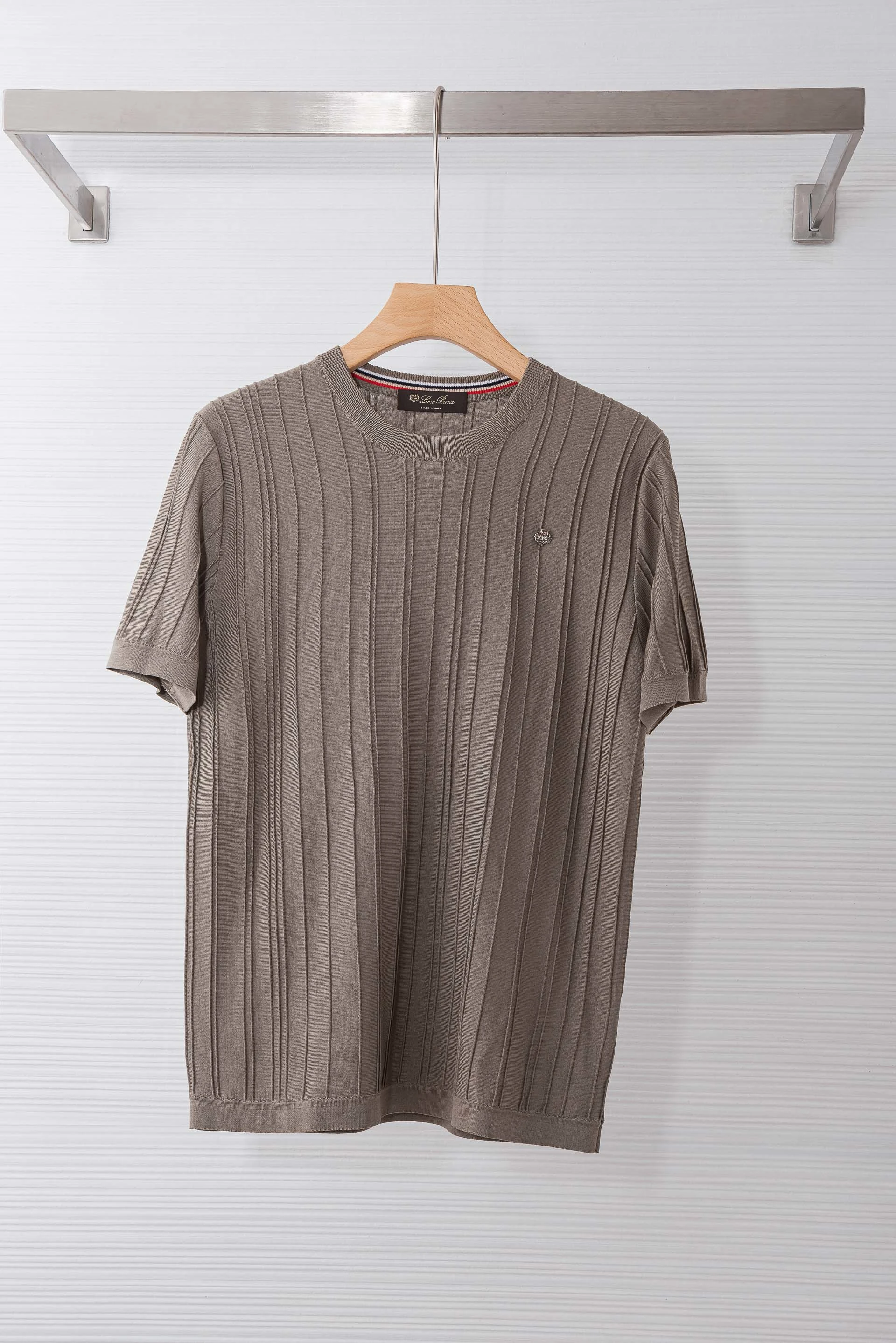 Loro Piana T-Shirt — aeda4216