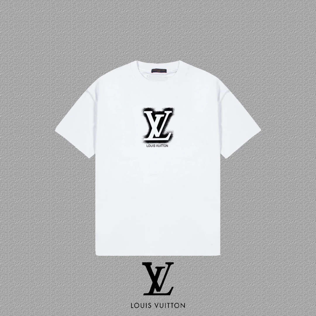Louis Vuitton T-Shirt — 9f7e604a