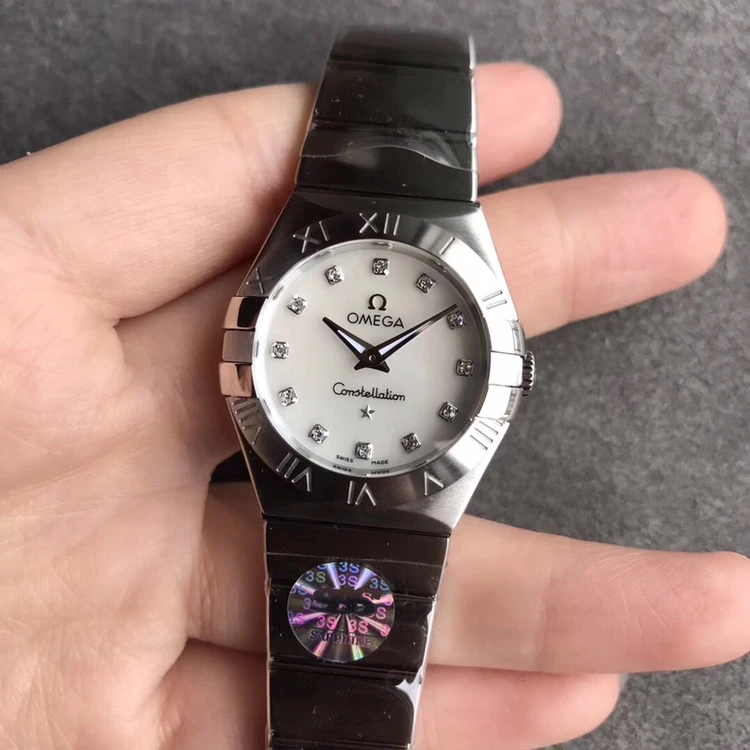 Omega Watch — 9e12356e