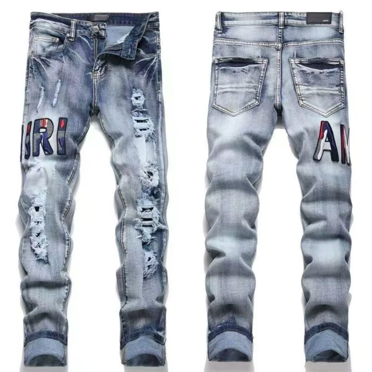 Amiri T-Shirt — 70ea8987