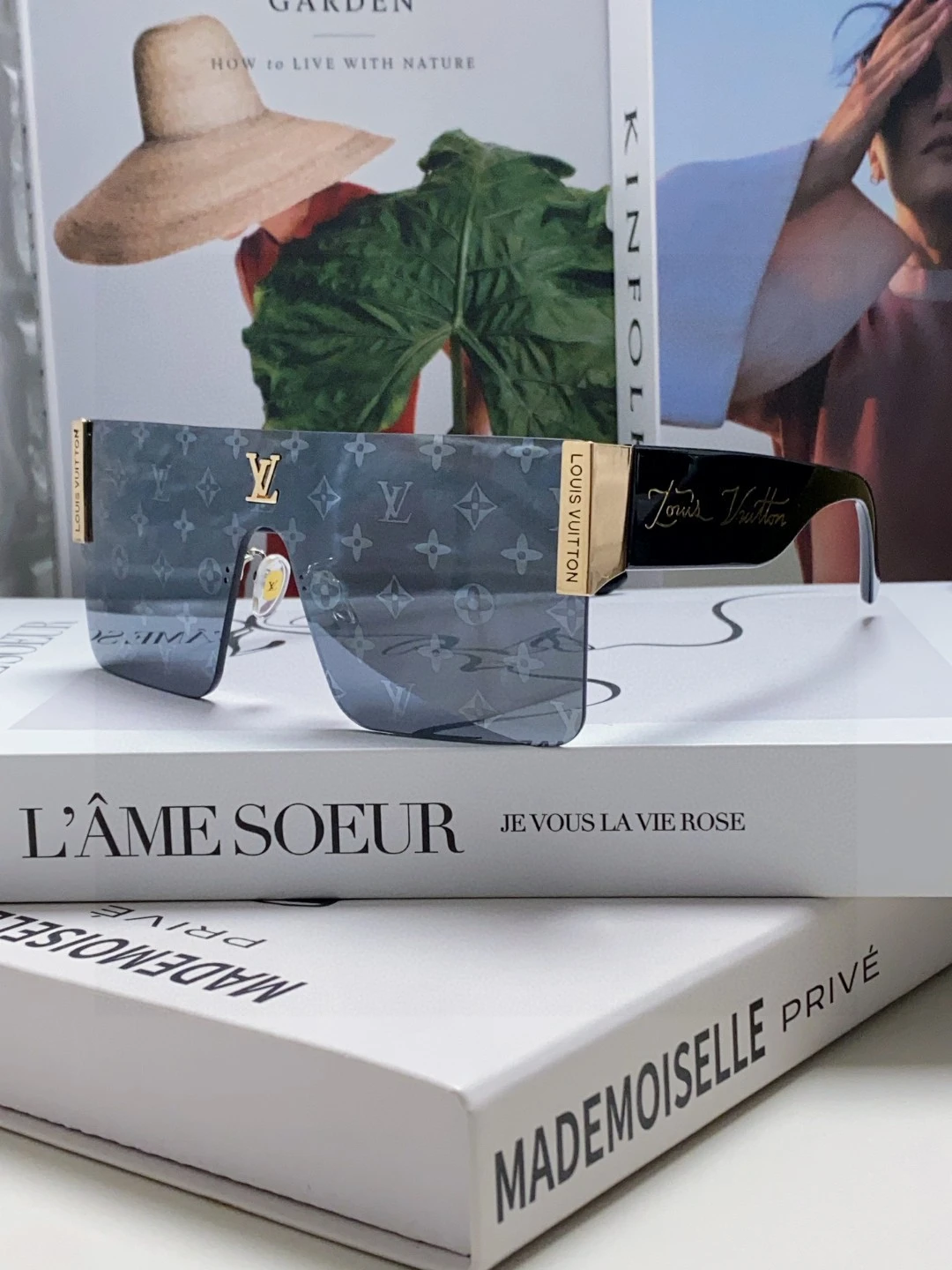 Louis Vuitton Eyewear — c4ce19c4