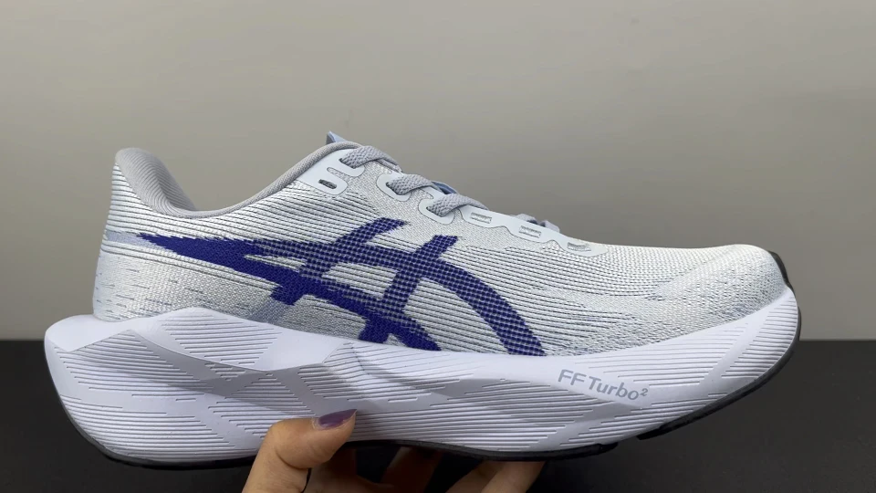 Asics Shoes — 328f0171