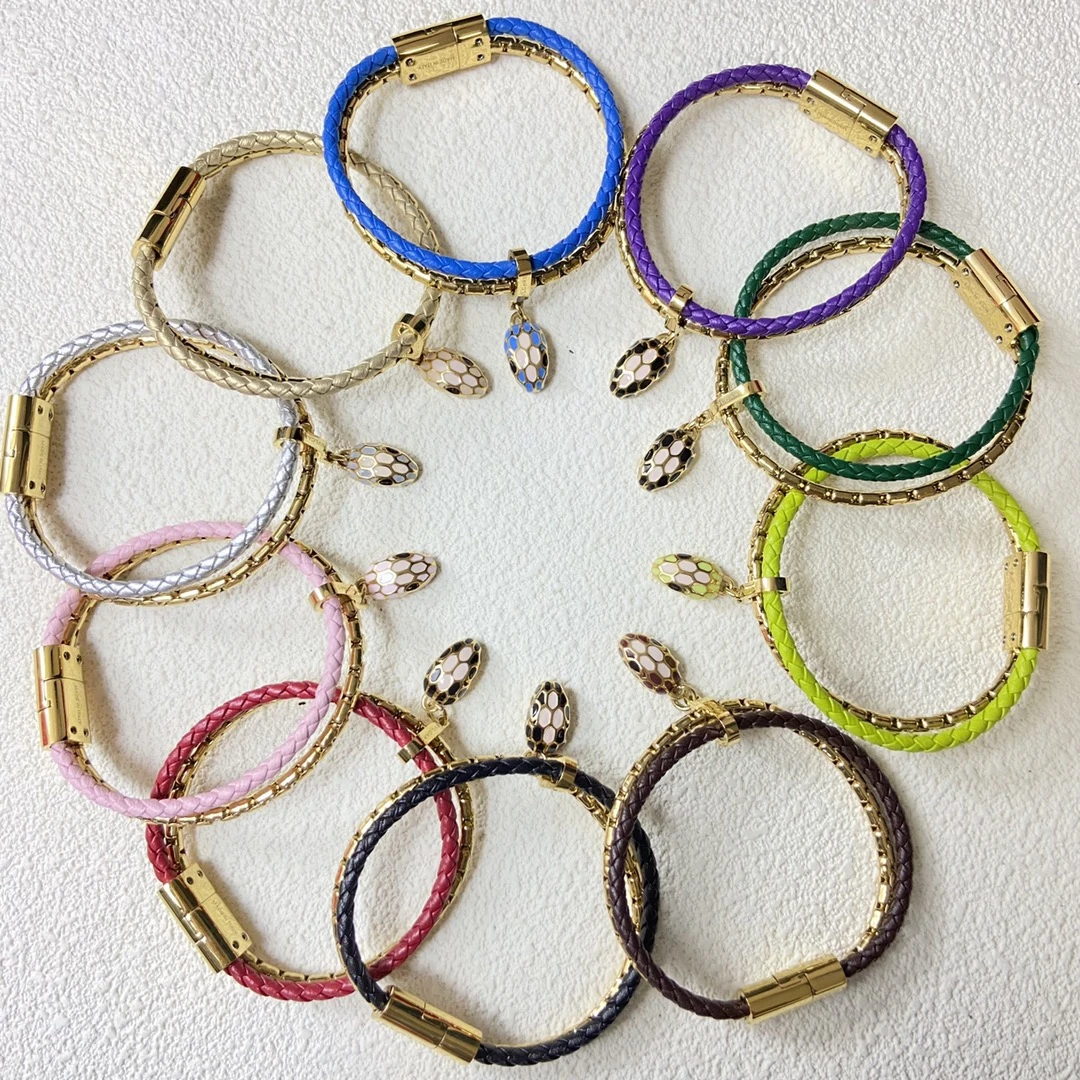 Bvlgari Jewellery — 08cb84a2