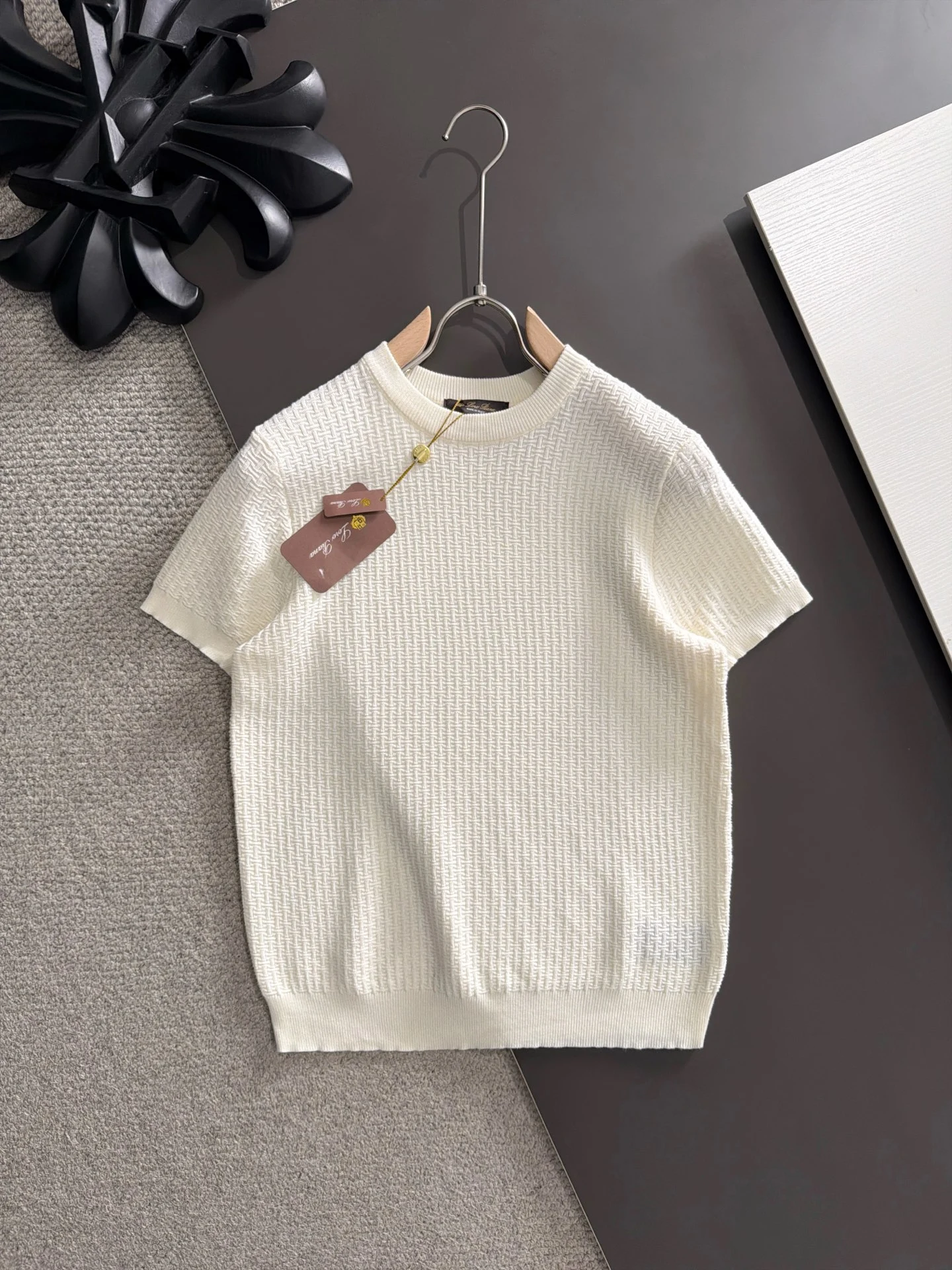 Loro Piana T-Shirt — 4b588527