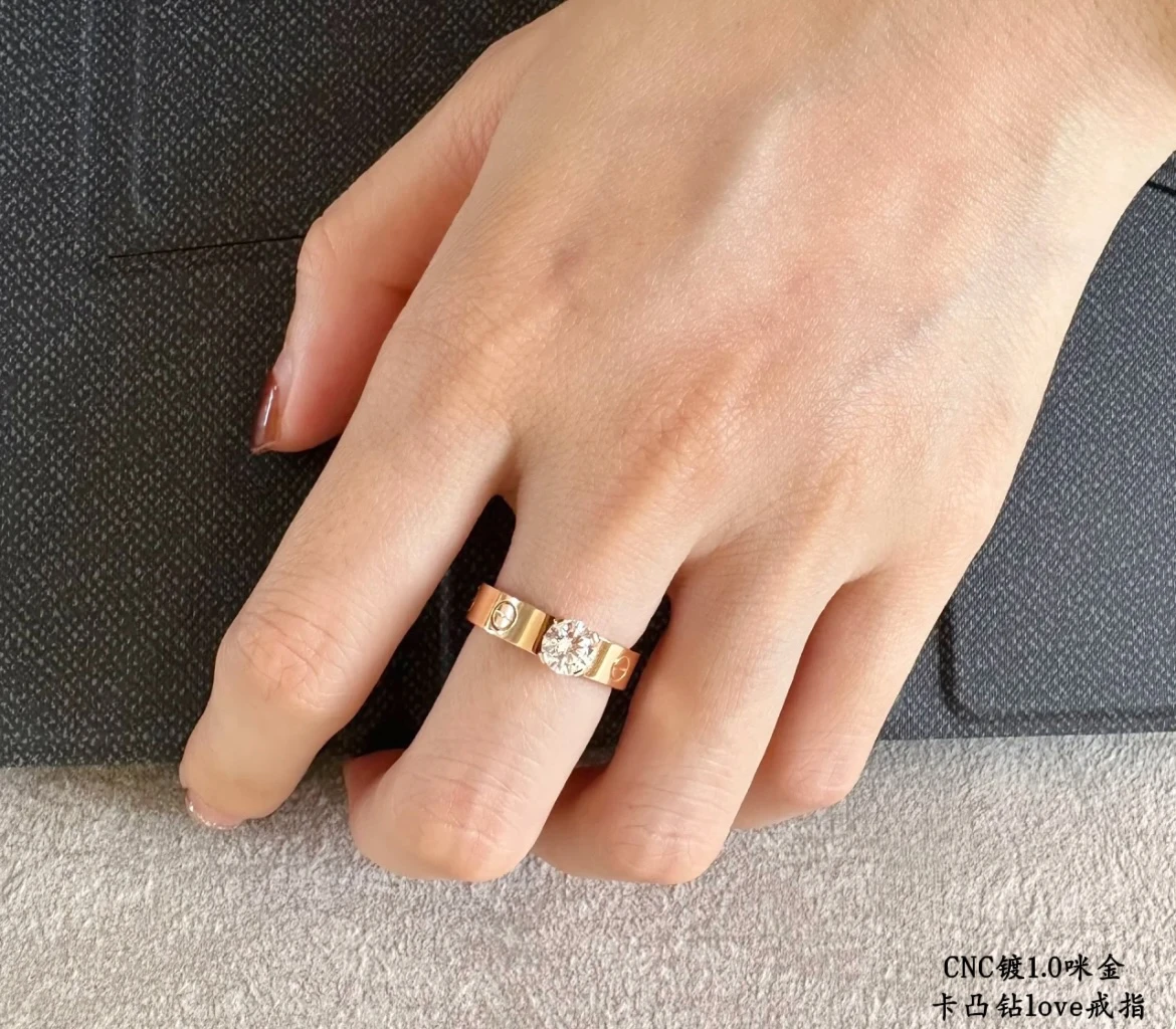 Cartier Jewellery — 83a9b052